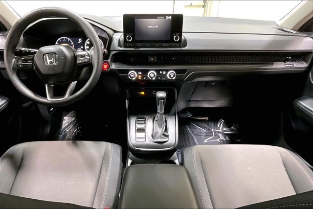 Used 2025 Honda CR-V LX image 15
