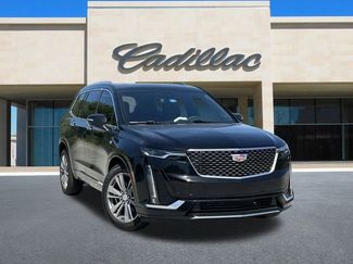 New 2025 Cadillac XT6 Premium Luxury video 2