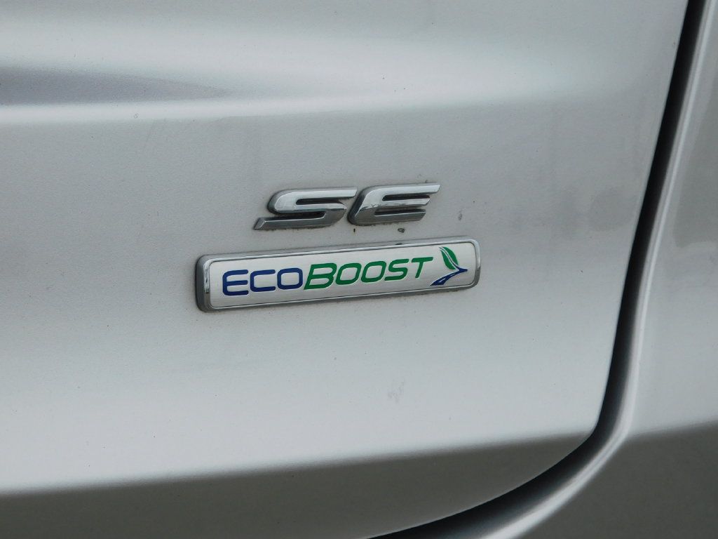 Used 2019 Ford Fusion SE FWD image 36