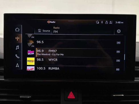 Used 2024 Audi S4 Premium Plus w/ Premium Plus Package image 32