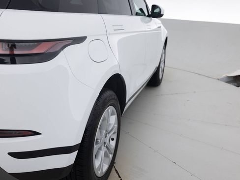 Used 2020 Land Rover Range Rover Evoque S image 14