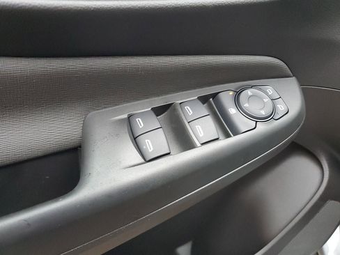 New 2025 Buick Envista Preferred w/ Advanced Safety Package image 55