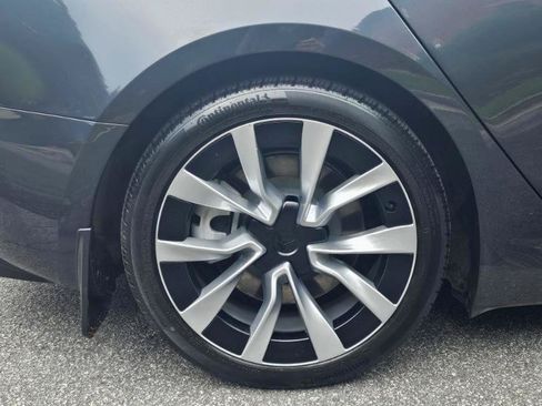 Used 2024 Tesla Model 3 Standard Range RWD image 16