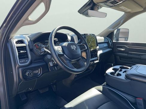 Certified 2024 RAM 2500 Laramie w/ Safety Group image 26