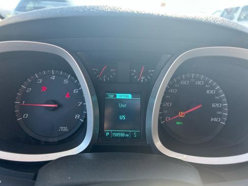 Used 2015 Chevrolet Equinox LT w/ Driver Convenience Package image 20