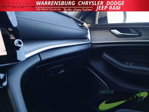 New 2026 Jeep Grand Cherokee Limited image 29