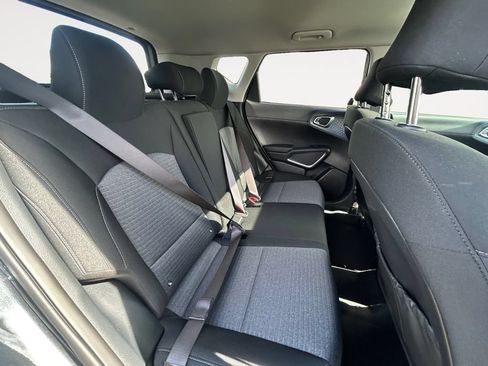 Used 2024 Kia Soul EX FWD image 23