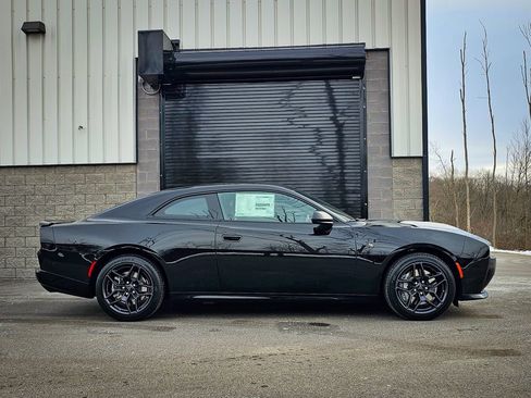 New 2026 Dodge Charger R/T Scat Pack image 2