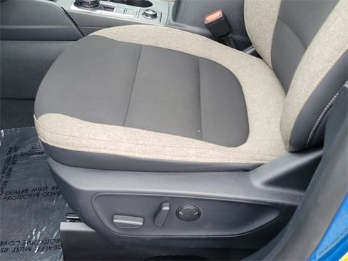 Certified 2025 Ford Bronco Sport Big Bend w/ Convenience Package image 14