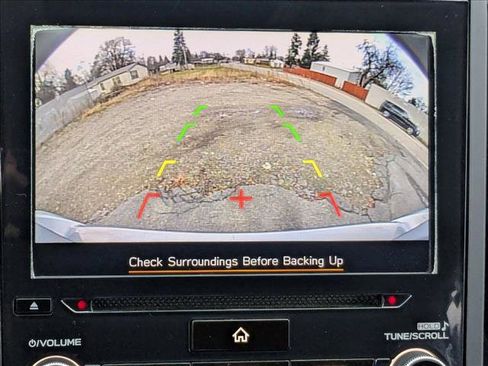 Used 2018 Subaru Crosstrek 2.0i Limited image 15