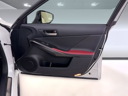 Used 2023 Lexus IS 300 w/ Premium Package image 32