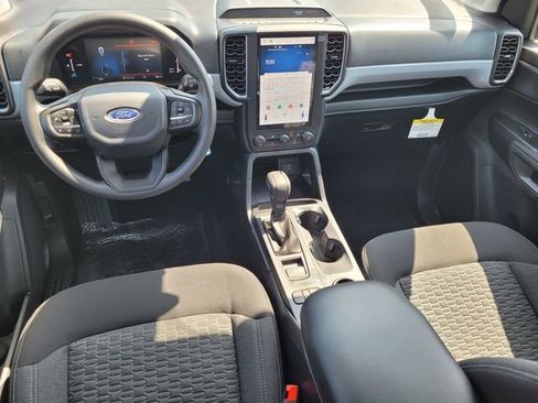 New 2025 Ford Ranger XL w/ Trailer Tow Package image 7