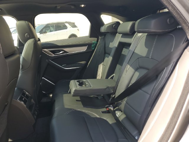 New 2026 Jaguar F-PACE R-Dynamic S AWD/4WD image 15