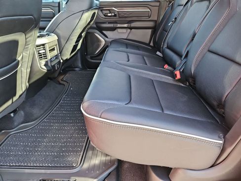 New 2026 RAM 1500 Limited image 19