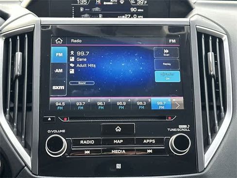 Certified 2023 Subaru Crosstrek 2.5i Limited w/ Popular Package #3 image 12