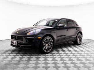 Certified 2026 Porsche Macan S AWD/4WD 360° Tour