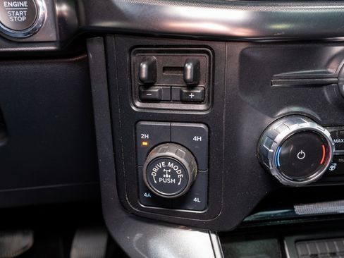 Used 2023 Ford F150 Tremor w/ Equipment Group 402A High image 30