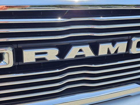 Used 2023 RAM 2500 Laramie image 3