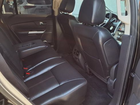 Used 2014 Ford Edge SEL w/ Equipment Group 205A FWD image 20