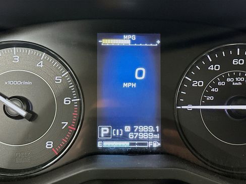 Used 2021 Subaru Impreza 2.0i Premium AWD/4WD image 19