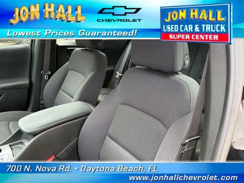 Used 2024 Chevrolet Malibu LS FWD image 20