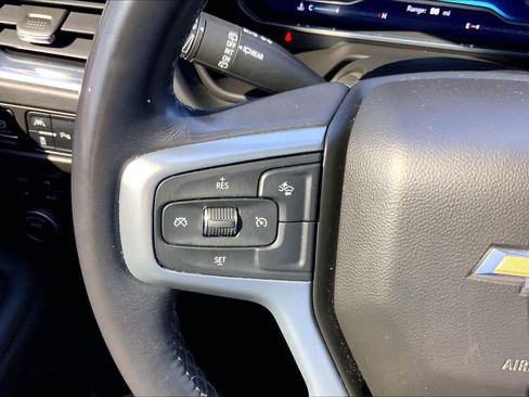 Used 2022 Chevrolet Tahoe LT image 23