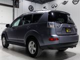 Used 2009 Mitsubishi Outlander ES image 4