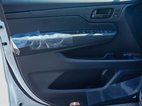 New 2026 Honda Odyssey EX-L image 26