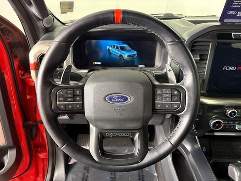 Certified 2023 Ford F150 Raptor AWD/4WD image 16