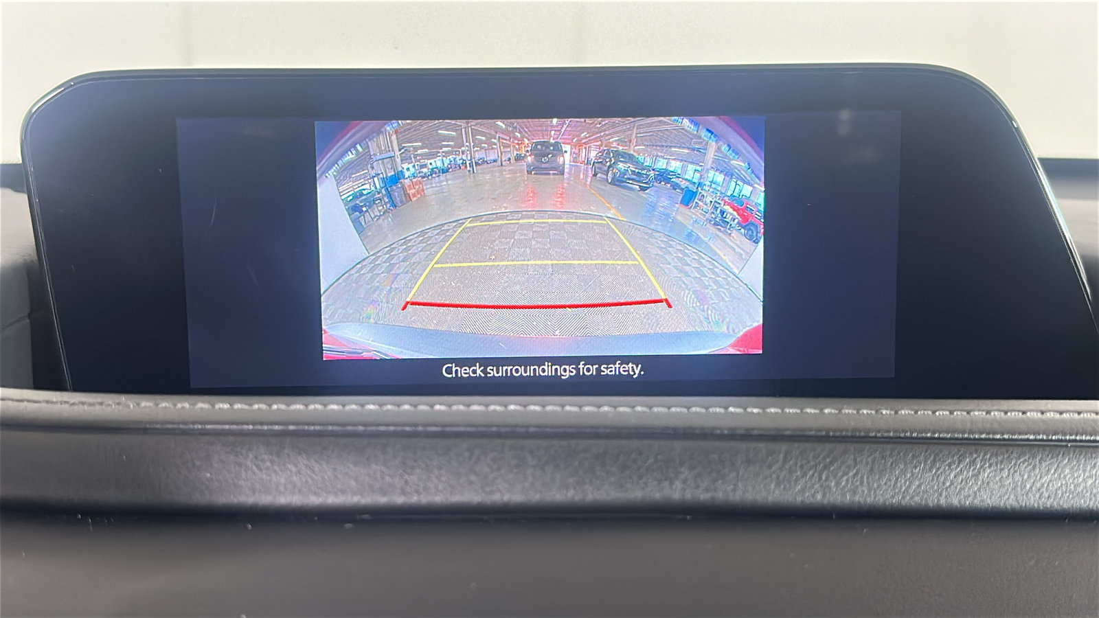 Used 2025 MAZDA CX-30 AWD 2.5 S w/ Select Sport Pkg image 25