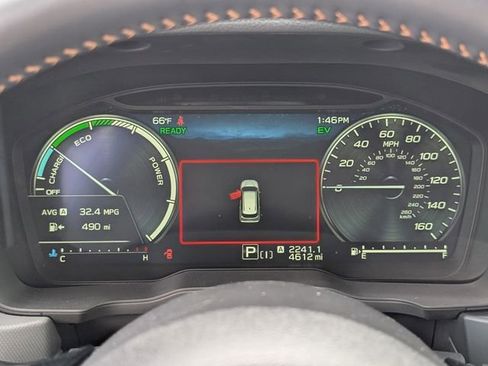 Certified 2025 Subaru Forester Sport AWD/4WD image 26