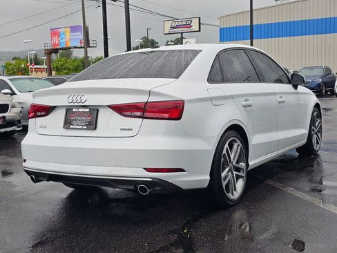 Used 2019 Audi A3 2.0T Premium AWD/4WD image 5
