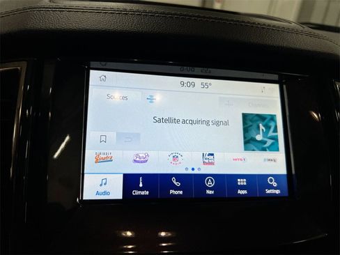 Used 2020 Ford Ranger Lariat w/ Technology Package image 13