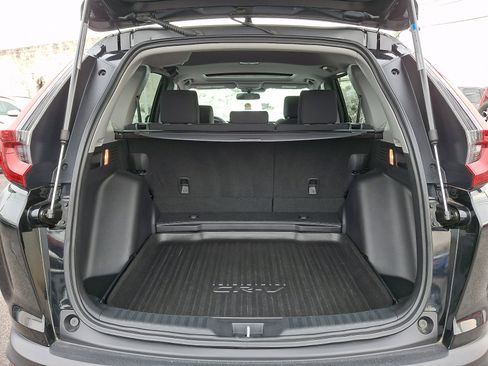 Used 2022 Honda CR-V EX image 30