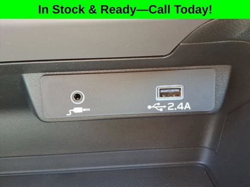 New 2026 Subaru Crosstrek 2.5i AWD/4WD image 12