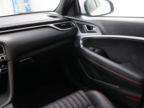 Used 2023 Genesis G70 2.0T w/ Sport Prestige Package AWD/4WD image 30