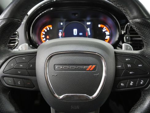 Used 2022 Dodge Durango GT AWD/4WD image 17
