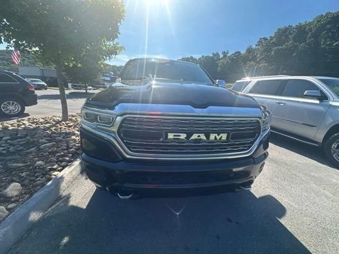Used 2019 RAM 1500 Limited AWD/4WD image 29