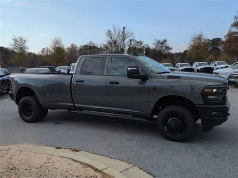 New 2026 RAM 3500 Tradesman image 2