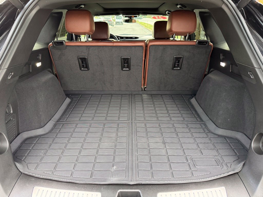Certified 2023 Cadillac XT5 Sportv AWD/4WD image 30