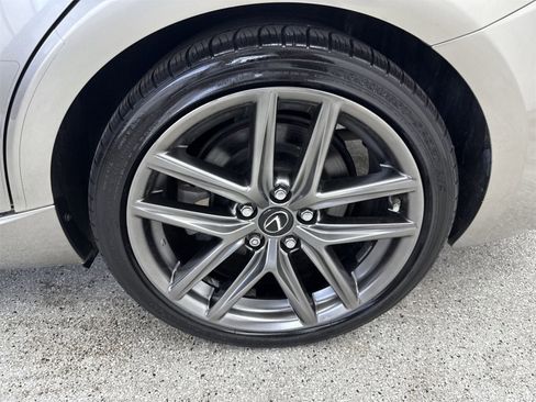 Used 2017 Lexus IS 200t F Sport w/ F Sport Package image 49