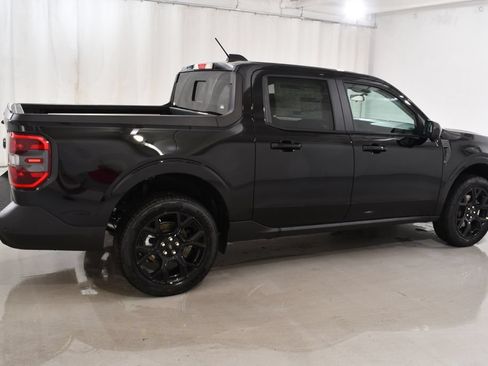 New 2026 Ford Maverick Lariat w/ Black Appearance Package AWD/4WD image 11