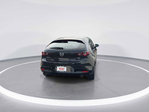 Used 2024 MAZDA MAZDA3 s image 7