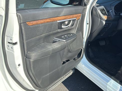 Used 2022 Honda CR-V EX image 10