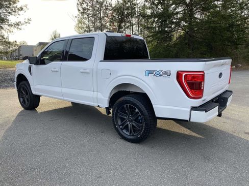 Used 2021 Ford F150 XLT w/ Equipment Group 302A High image 5