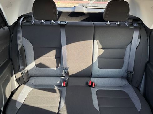 Used 2025 Chevrolet TrailBlazer LT image 36