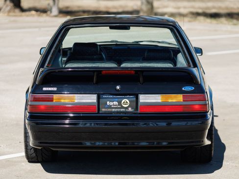 Used 1993 Ford Mustang Cobra image 15