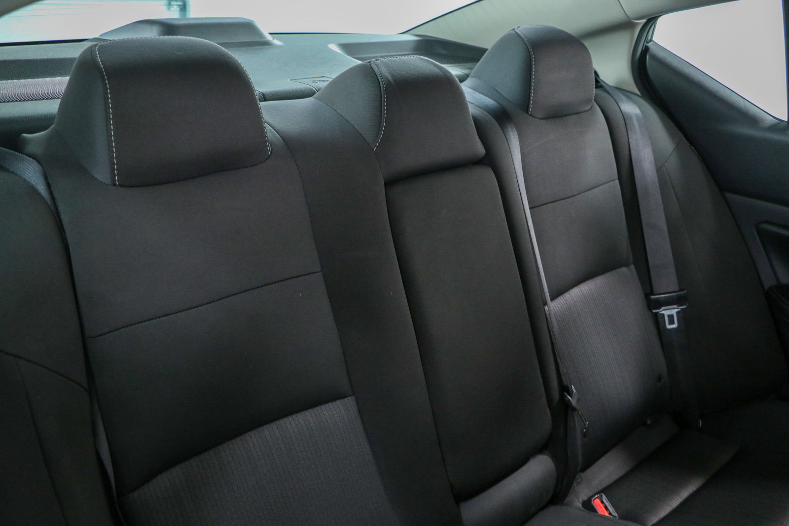 Used 2025 Nissan Altima 2.5 SV FWD image 27