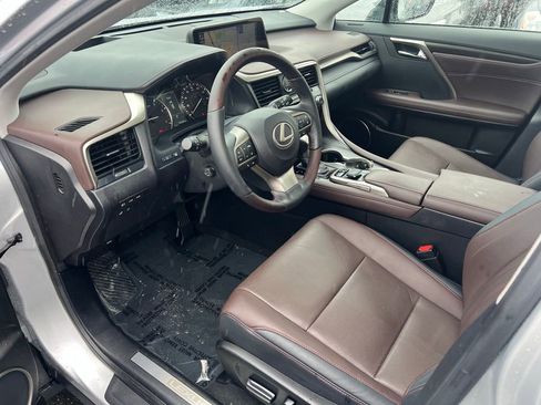 Used 2016 Lexus RX 350 AWD w/ Premium Package image 11