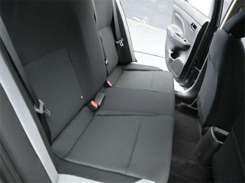 New 2025 Nissan Versa S w/ Trunk Package image 24